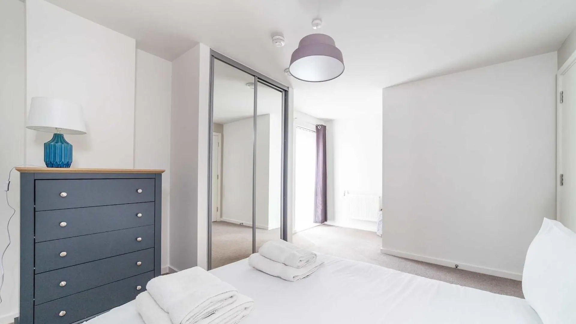 Cosy East London Retreat Apartment
