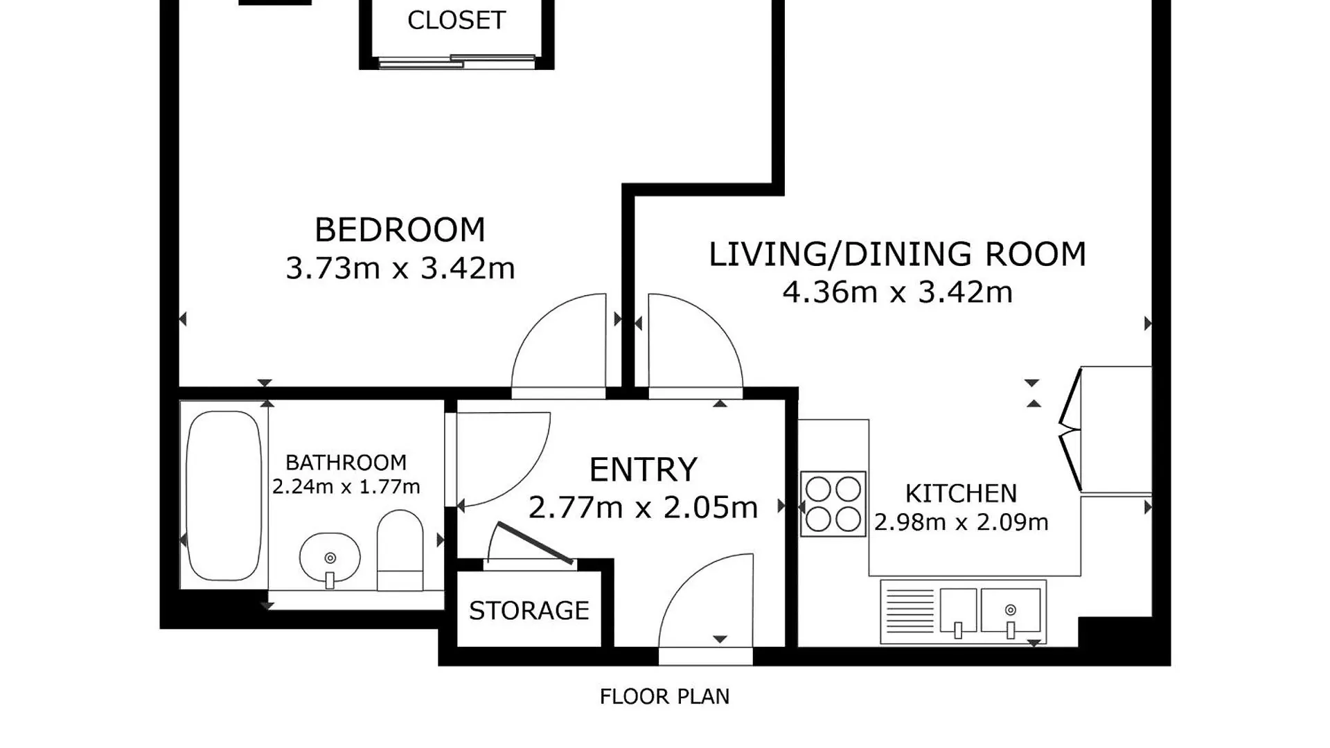 Cosy East London Retreat Apartment