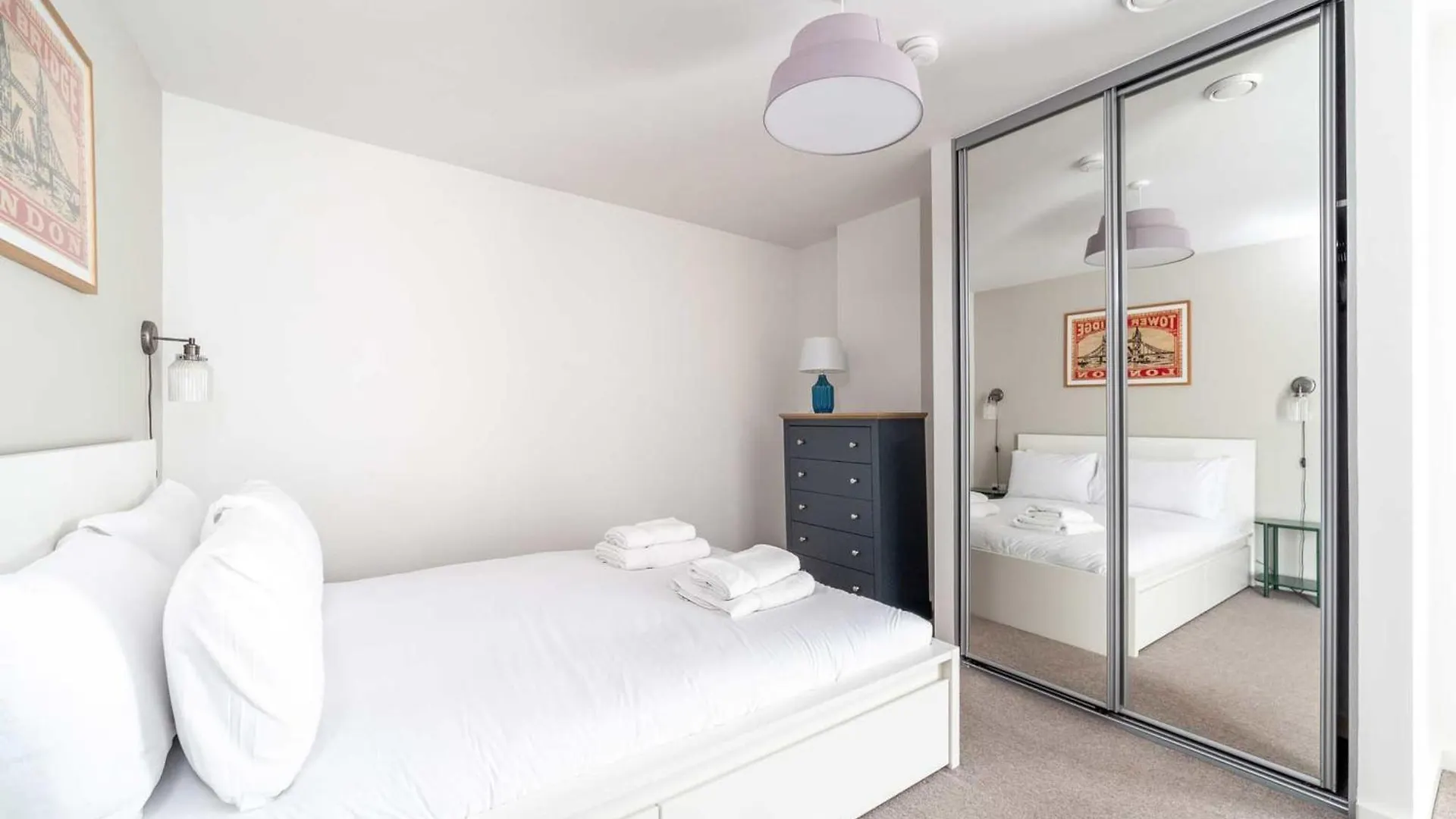Cosy East London Retreat Apartment United Kingdom