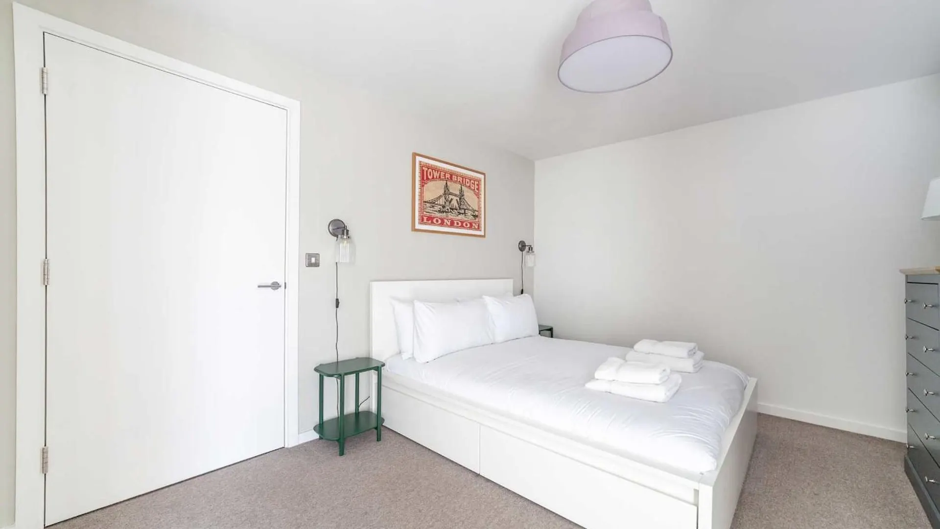 Cosy East London Retreat Apartment United Kingdom