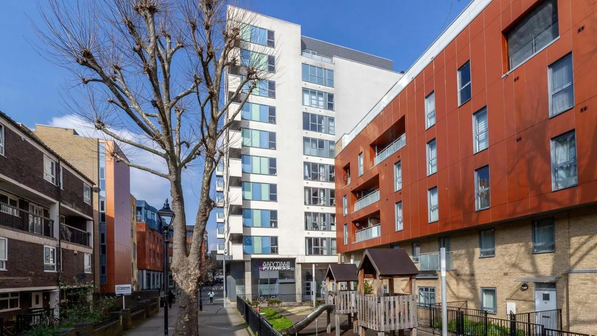 Cosy East London Retreat Apartment 0*,  United Kingdom
